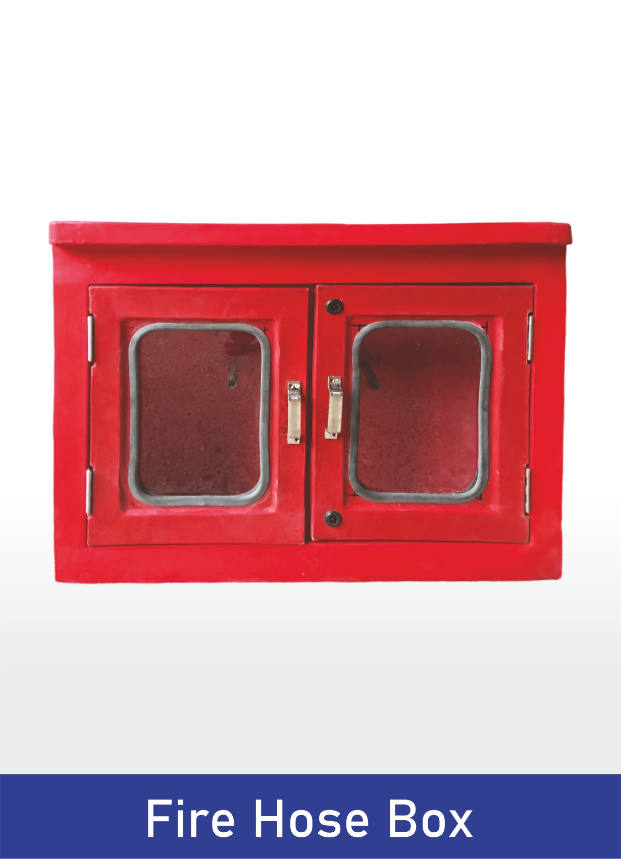 Fire Hose Box